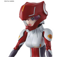 Lunamaria Hawke - Figure rise Standard