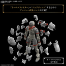 30MF Liber Fighter