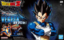 Vegeta Figure-rise Standard (New Spec Ver.)