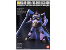 Dom/Rick-Dom HGUC 1/144 High Grade Gunpla
