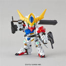 Gundam Barbatos Lupus SDEX Gunpla