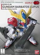 Gundam Barbatos Lupus SDEX Gunpla