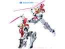 Gundam Nadleeh HG 1/144 High Grade Gunpla