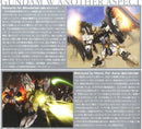 Gundam Sandrock EW MG 1/100 Master Grade Gunpla