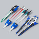 Gundam XN Raiser 00 MG 1/100 (LED-enhet inkludert)