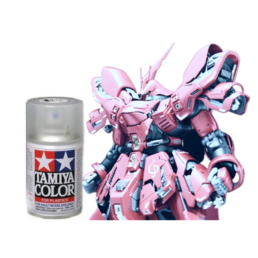Tamiya TS25 Acrylic spray Paint 100ml-Pink, 1/35 Military Models, Model  Paint, Model Paint, Model Paint - AliExpress