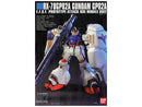 Gundam GP-02A HGUC 1/144 High Grade Gunpla