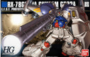 Gundam GP-02A HGUC 1/144 High Grade Gunpla