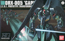 Gaplant ORX-005 E.F.S.F HGUC 1/144 High Grade Gunpla
