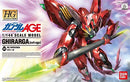 Ghirarga HG 1/144 High Grade Gunpla
