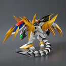HG Cho Mashin Ryujinmaru model kit (龍神丸)
