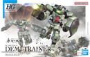 Demi Trainer HG 1/144 High Grade Gunpla