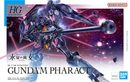 Gundam Pharact HG 1/144 High Grade Gunpla