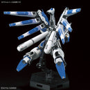 Hi-Nu Gundam RG 1/144 Real Grade gunpla