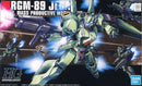 RGM-89 Jegan HGUC 1/144 High Grade Gunpla