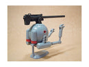 RB-79 Ball Twin Set HGUC 1/144 High Grade Gunpla