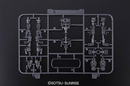 Zaku II Char Aznable Custom Model MS-06S RG 1/144 Real Grade Gunpla