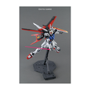 Aile Strike Gundam Ver. RM MG 1/100 Master Grade Gunpla