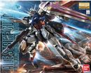 Aile Strike Gundam Ver. RM MG 1/100 Master Grade Gunpla