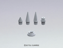 Builders Parts 1/144 - MS Spike 02