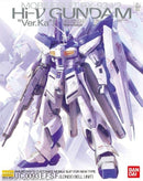 HI-NU Gundam Ver. Ka MG 1/100 Master Grade Gunpla