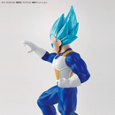 Super Saiyan God Super Saiyan Vegeta Entry Grade