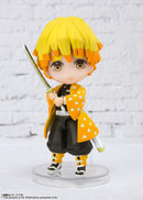 Action figure Zenitsu Agatsuma (9cm)