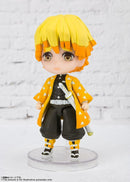 Action figure Zenitsu Agatsuma (9cm)