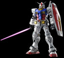 Gundam Rx-78-2 Unleashed 2.0 PG 1/60 Perfect Grade Gunpla