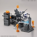 Customize Scene Base (City Area Ver.) 1/144