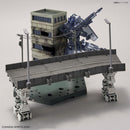 Customize Scene Base (City Area Ver.) 1/144