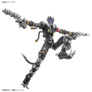 Beelzemon(Beelzebumon) - Figure-rise Standard Amplified