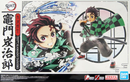 Demon Slayer Kamado Tanjiro Model kit