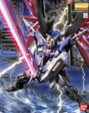 Destiny Gundam MG 1/100 Master Grade Gunpla