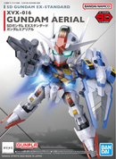 Gundam Aerial SDEX Gunpla