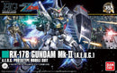 Gundam MKII Rx-178 A.E.U.G ver. 1/144 High Grade Gunpla