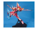 Infinite Justice Gundam MG 1/100 Master Grade Gunpla