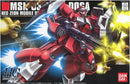 Jagd Doga (Quess Paraya Custom) HGUC 1/144 High Grade Gunpla