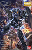 E.F.S.F RGM-96X Jesta MG 1/100  Master Grade Gunpla