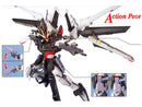 Strike Noir Gundam MG 1/100 Master Grade Gunpla