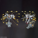 Xi Gundam vs Penelope (Funnel Missile Effect Set) HGUC 1/144