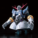 Zeong MSN-02  RG 1/144 Real Grade Gunpla