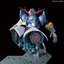Zeong MSN-02  RG 1/144 Real Grade Gunpla