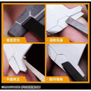 Madworks Tungsten Steel Wide Chisels  (WD-200) 2.0mm