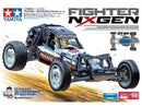 Tamiya Fighter NXGEN (DT-04) 1/10 RC Buggy