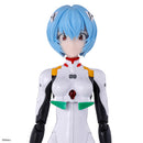 30MP Rei Ayanami (Plug suit Ver.)