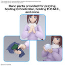 Tiffa Adill Figure-Rise Standard