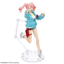 Ellie Figure-Rise Standard