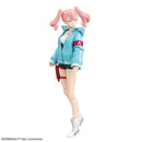 Ellie Figure-Rise Standard