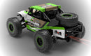 Absima 1/20 EP Rock Racer Reckless Green 4WD RTR